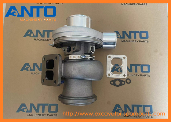 2485246 248-5246 Turbocompressor voor graafmachines