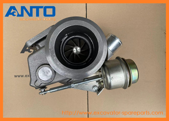 2480323 248-0323 Turbocompressor voor graafmachines