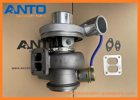 2480323 248-0323 Turbocompressor voor graafmachines