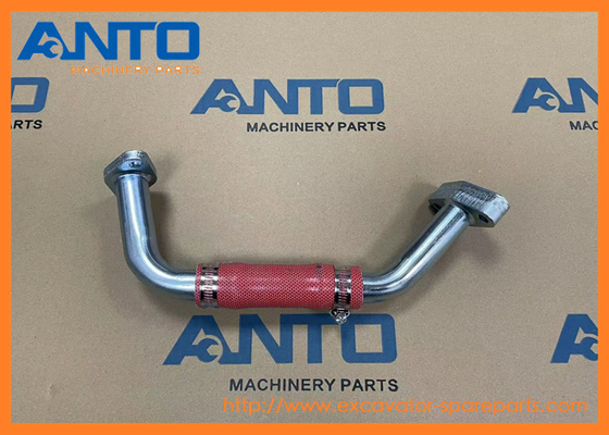 259-2993 2592993 Afvoerbuis voor graafmachines