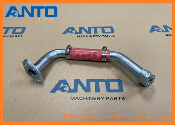 259-2993 2592993 Afvoerbuis voor graafmachines