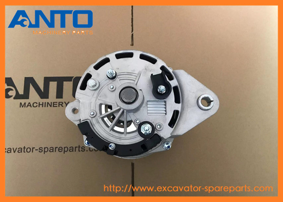 21Q641000 21Q6-41000 Alternator graafmachine motoronderdelen voor HYUNDAI R140W7 R200W7