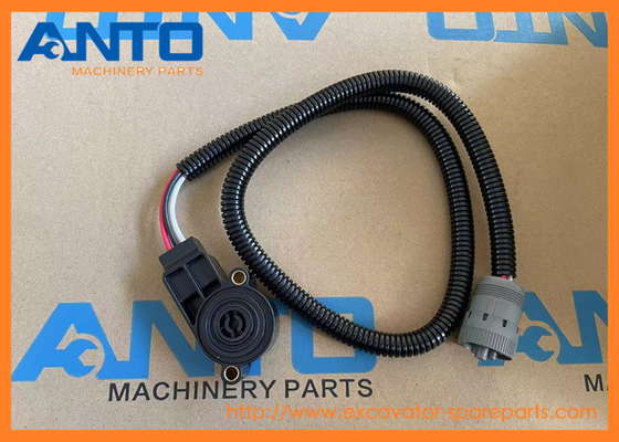 266-1473 2661473 Positiesensor voor elektrische onderdelen van graafmachines 3126B 3176C 3196 3406E