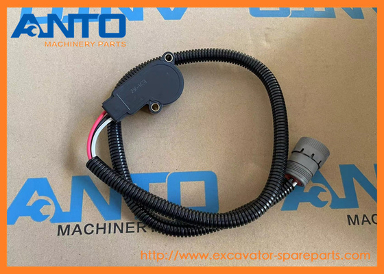 266-1473 2661473 Positiesensor voor elektrische onderdelen van graafmachines 3126B 3176C 3196 3406E