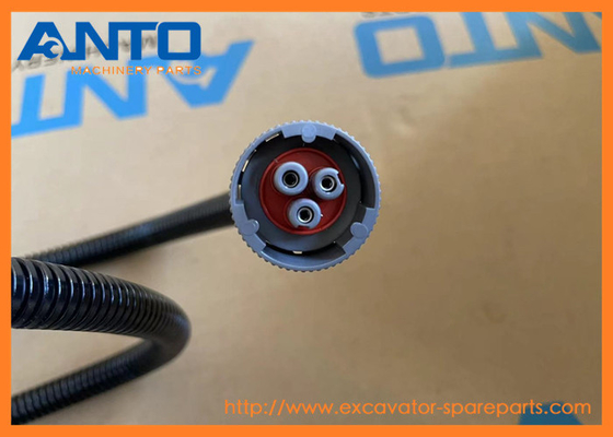 266-1473 2661473 Positiesensor voor elektrische onderdelen van graafmachines 3126B 3176C 3196 3406E