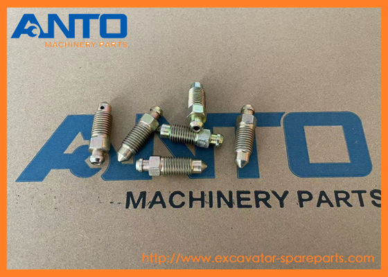 20B-27-11210 20B2711210 Bleeder KOMATSU Graafmachine Onderdelen voor PC220LC-8 PC240-8K