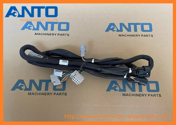 21N8-11181 21N811181 Bedrading Harness HYUNDAI Graafmachine Onderdelen Voor R180LC-7 R210-7