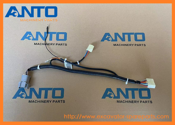21N8-10091 21N810091 Wiper Wiring Harness HYUNDAI Graafmachine Onderdelen voor R110-7