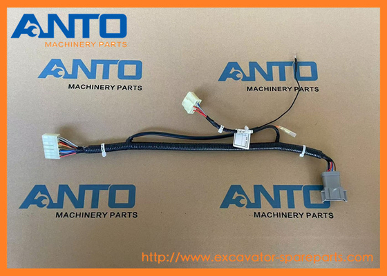 21N8-10091 21N810091 Wiper Wiring Harness HYUNDAI Graafmachine Onderdelen voor R110-7