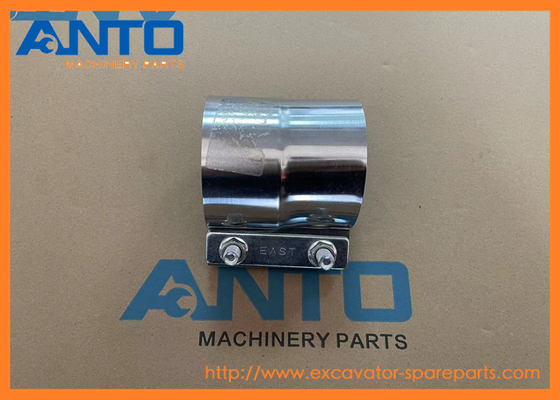 2124-1592A 21241592A Clamp Graafmachine Motor Parts Fit DOOSAN DX140LC DX140LCR