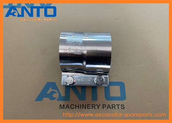 2124-1592A 21241592A Clamp Graafmachine Motor Parts Fit DOOSAN DX140LC DX140LCR