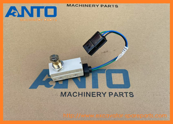 701/80215 Schakellimiet JCB graafmachine reserveonderdelen passend voor JZ70