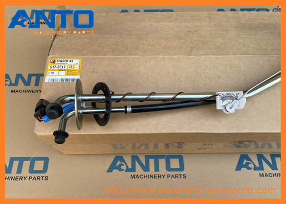 517-3517 5173517 Verzendersassemblage van boormachines voor het laden van boormachines voor het laden van boormachines