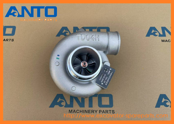 28200-45G00 49189-00800 Turbocompressor HYUNDAI Graafmachine Onderdelen voor HDF50