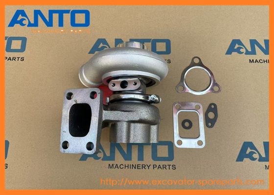 28200-45G00 49189-00800 Turbocompressor HYUNDAI Graafmachine Onderdelen voor HDF50