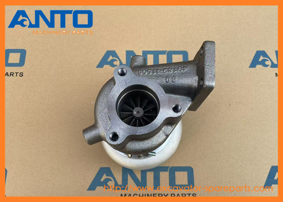 28200-45G00 49189-00800 Turbocompressor HYUNDAI Graafmachine Onderdelen voor HDF50