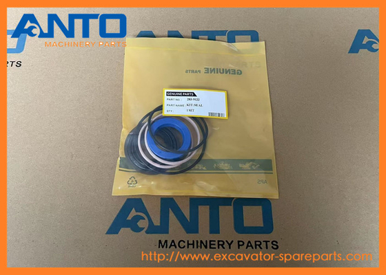 283-9122 2839122 Afdichtingskit Graafmachine Onderdelen voor 303.5C 303.5D 303.5E 303C CR