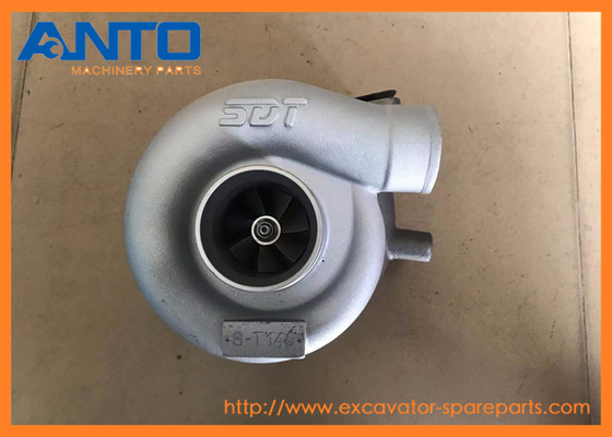 2870049 287-0049 Turbocompressor Graafmachine Motoronderdelen Voor 320D 320D FM 320D FM RR 320D GC