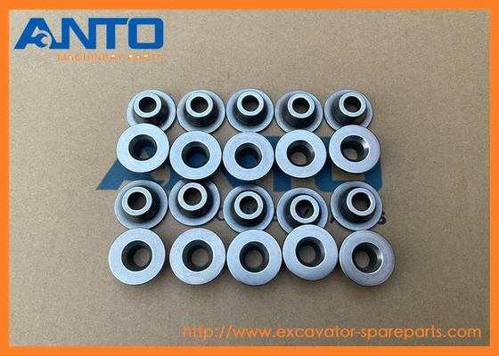 6150-41-4510 6150414510 Opperveerzit KOMATSU Delen van graafmachines voor 6D125-1AM