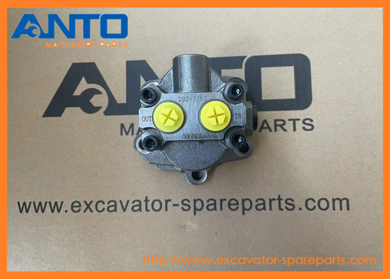 2923751 292-3751 Fuel Transfter Pump Excavator Motor Parts Voor 311D LRR 312D 312D L 313D