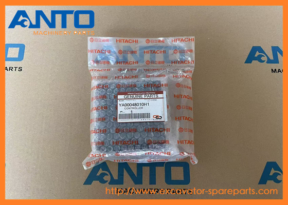 4704926 YA00048010 YA00007726 Controller HITACHI Excavator Airconditioner onderdelen voor ZH200-A