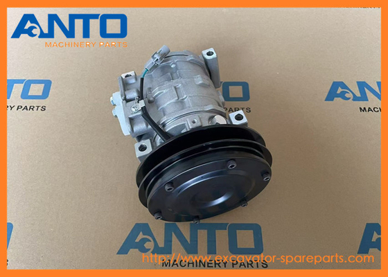 4709228 Compressor HITACHI Graafmachine Airconditioner onderdelen voor ZX670LC-5B ZX870-5G