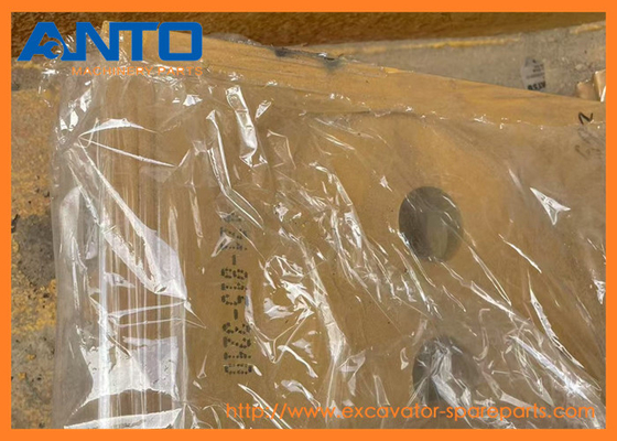 421-815-3210 421815-3220 Snijrand KOMATSU Ruitladder Onderdelen Voor WA470-6A