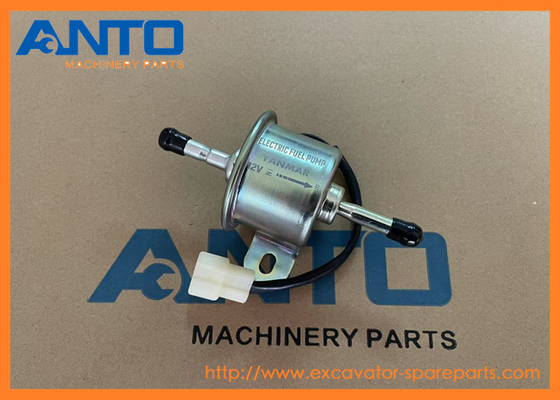 R1401-51350 R140151350 brandstofpomp KUBOTA graafmachine Elektrische onderdelen voor KX121-2 KX161-2
