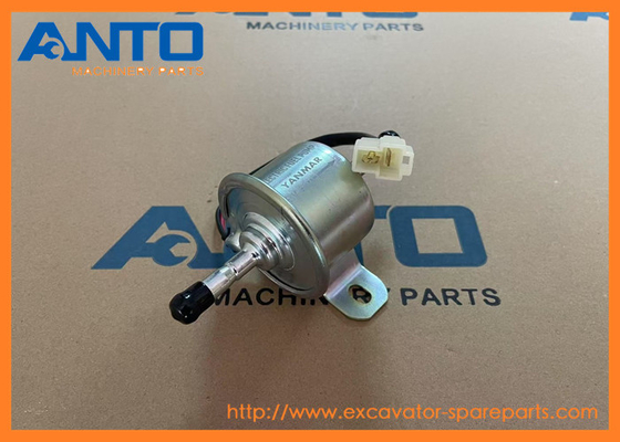 R1401-51350 R140151350 brandstofpomp KUBOTA graafmachine Elektrische onderdelen voor KX121-2 KX161-2