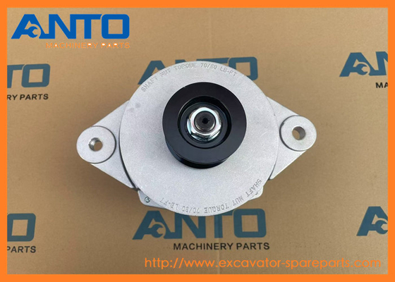 21E6-40030 21E640030 Alternator HYUNDAI Graafmachine Elektrische onderdelen voor R130LC-3 R140LC-7