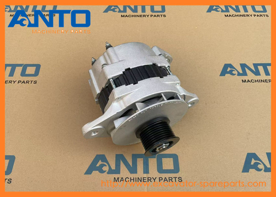21E6-40030 21E640030 Alternator HYUNDAI Graafmachine Elektrische onderdelen voor R130LC-3 R140LC-7