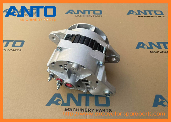 21E6-40030 21E640030 Alternator HYUNDAI Graafmachine Elektrische onderdelen voor R130LC-3 R140LC-7