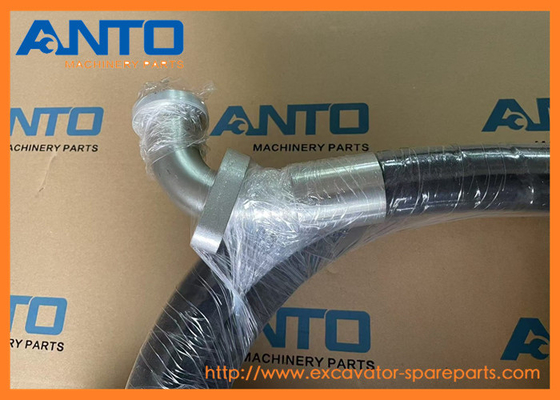 208-62-74611 208-62-75380 Slang KOMATSU Graafmachine Onderdelen voor PC400-7E0 PC450LC-8