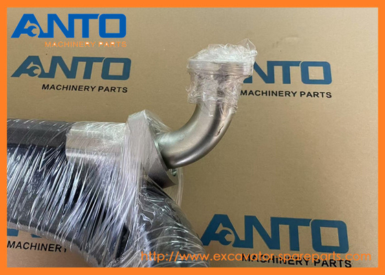208-62-74621 2086274621 Slang KOMATSU Graafmachine Onderdelen voor PC400LC-8 PC450LC-8