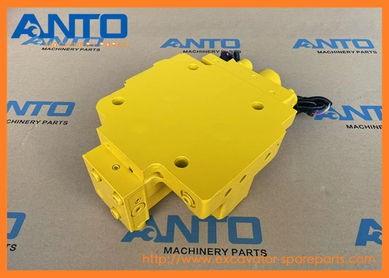 723-40-71810 723-40-72100 Regelklep KOMATSU Onderdelen voor graafmachines voor PC270-8