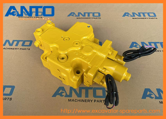 723-40-71810 723-40-72100 Regelklep KOMATSU Onderdelen voor graafmachines voor PC270-8