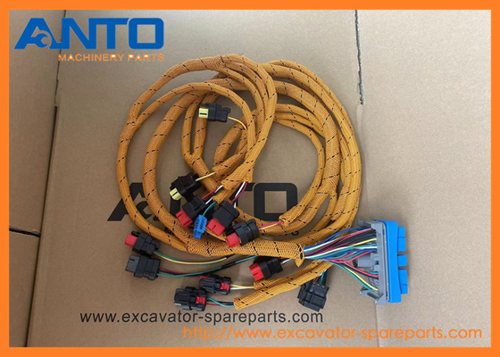 2964617 296-4617 Motorharness Graafmachine Motoronderdelen Voor 320D 320D FM 320D FM RR