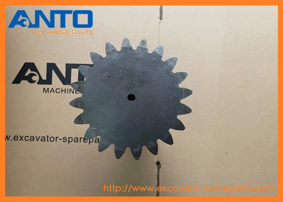 2966231 296-6231 Zonne-aangedreven graafmachine Swing Gear voor 328D LCR 336D 336D L 336D LN