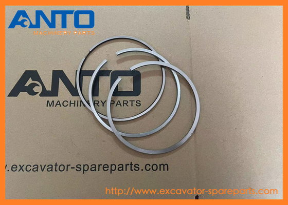 2W6091 2W-6091 Pistonring graafmachine motoronderdelen voor 120G 12G 12H 12H ES 12H NA 130G