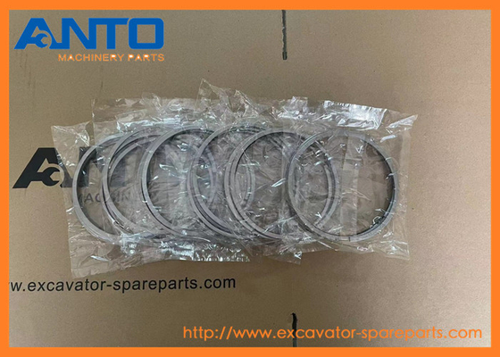 2W6091 2W-6091 Pistonring graafmachine motoronderdelen voor 120G 12G 12H 12H ES 12H NA 130G