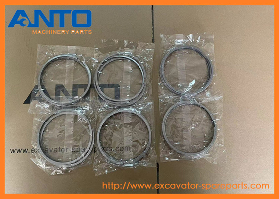 2W6091 2W-6091 Pistonring graafmachine motoronderdelen voor 120G 12G 12H 12H ES 12H NA 130G