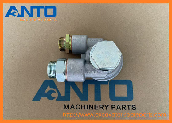 VOE21317531 21317531 Adapter Graafmachine Reserveonderdelen Montage Voor EC140E EC160C EC170D