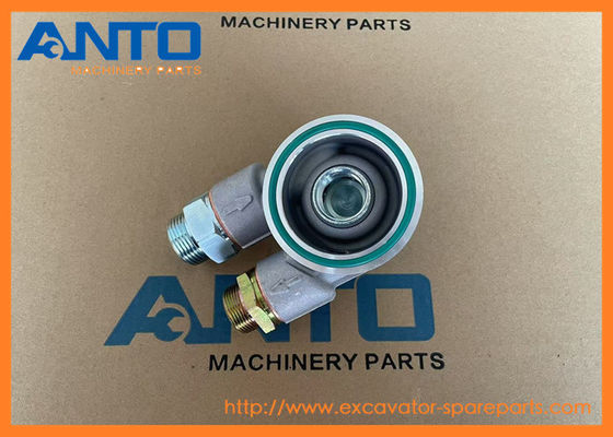 VOE21317531 21317531 Adapter Graafmachine Reserveonderdelen Montage Voor EC140E EC160C EC170D