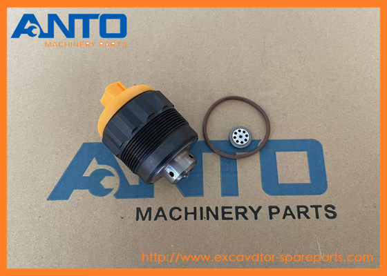 ND094040-0081 ND0940400081 Controleaansluiting AS'y KOMATSU Deeltjes voor graafmachines voor 6D140E-3