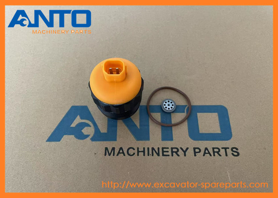 ND094040-0081 ND0940400081 Controleaansluiting AS'y KOMATSU Deeltjes voor graafmachines voor 6D140E-3