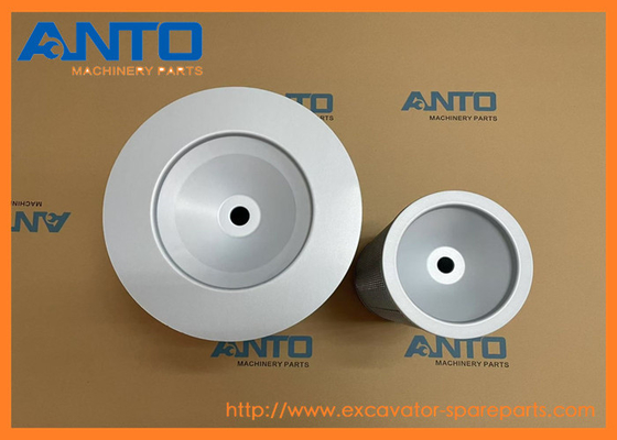 600-181-1600 600-181-1660 Luchtfilter KOMATSU Onderdelen voor graafmachines voor PC400LC-5