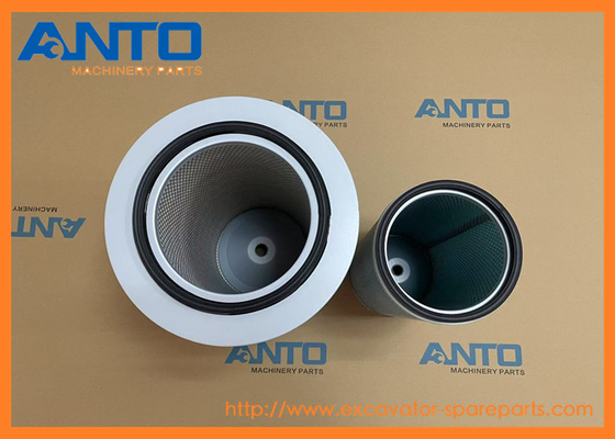 600-181-1600 600-181-1660 Luchtfilter KOMATSU Onderdelen voor graafmachines voor PC400LC-5