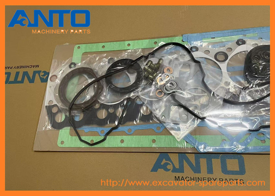 32B94-01030 XJAF-00827 Pakket HYUNDAI Graafmachine Onderdelen voor R160LC-9S R180LC-9S