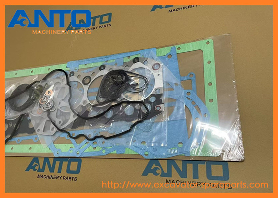 32B94-01030 XJAF-00827 Pakket HYUNDAI Graafmachine Onderdelen voor R160LC-9S R180LC-9S