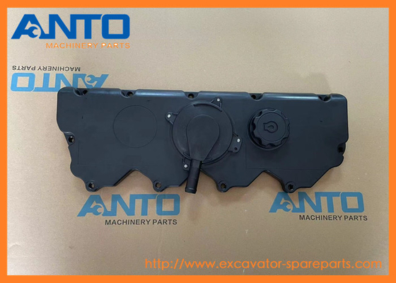 301-8253 3018253 Valve cover Excavator motoronderdelen voor C4.4